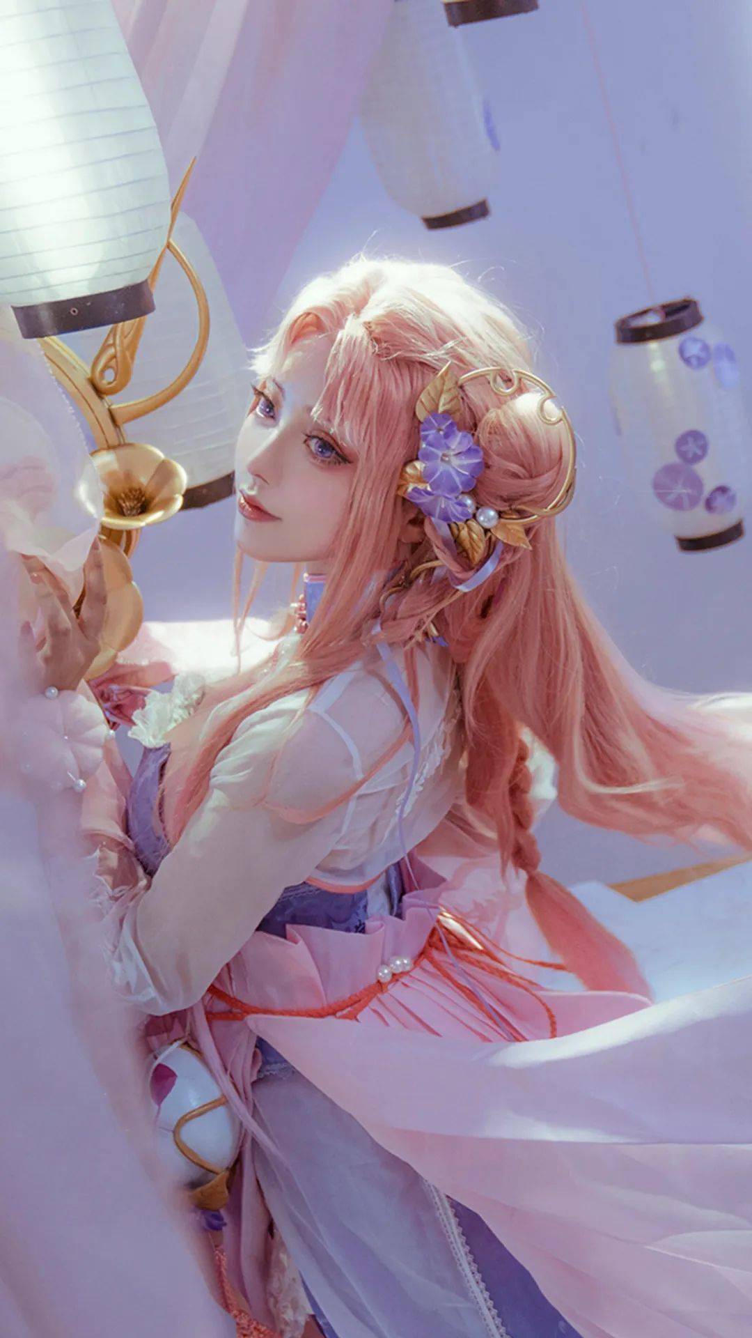 关于王者荣耀Cosplay大赛:谁的还原度最高?谁的创意最惊艳?的信息 关于王者荣耀Cosplay大赛:谁的还原度最高?谁的创意最惊艳?的信息