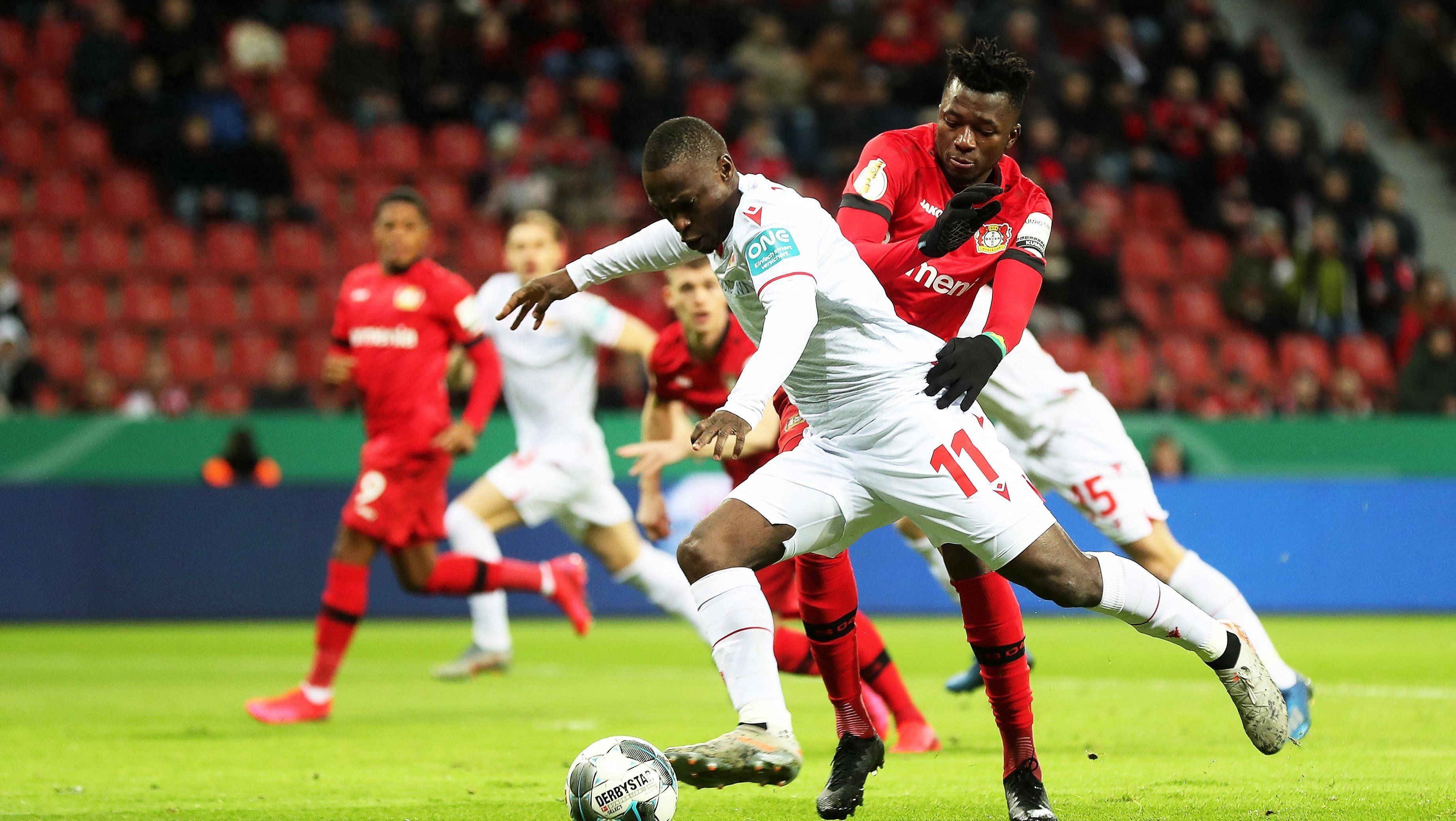 xingkong sports-德甲联赛不断创新战术打法，丰富比赛内容