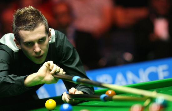 星空体育官网信誉好-【运动员成长史】马克·塞尔比：从基层到世界冠军的奋斗历程的简单介绍