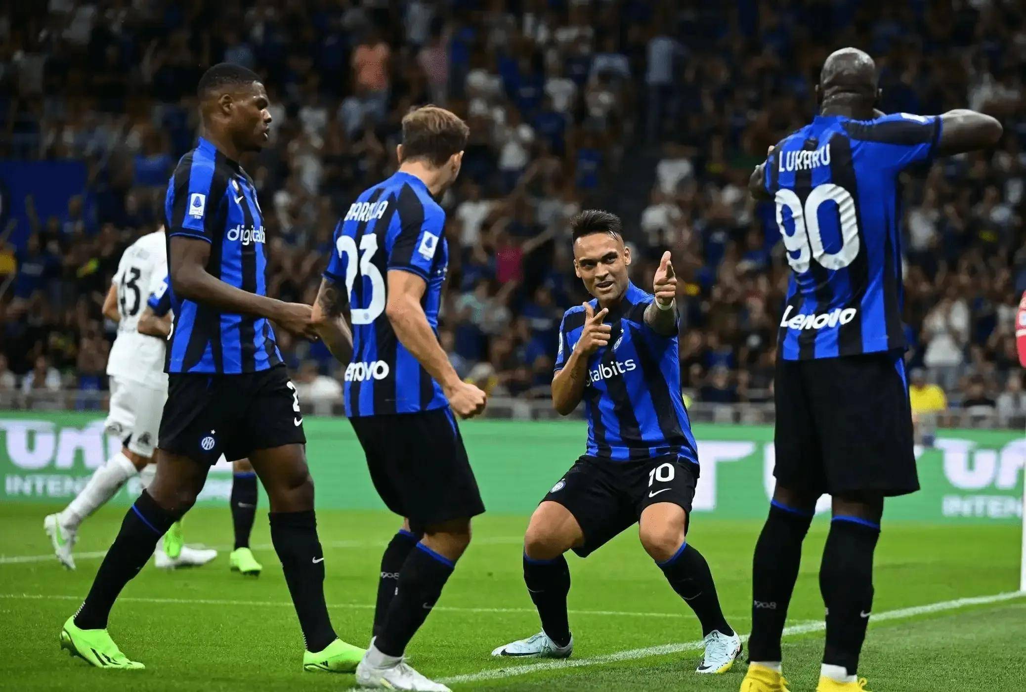 包含意甲明星闪耀,精彩进球与战术调整交织展开的词条 包含意甲明星闪耀,精彩进球与战术调整交织展开的词条