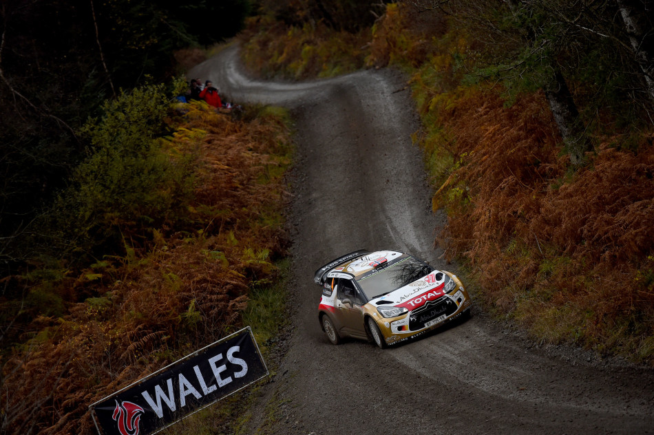 WRC赛段分析：技术细节与驾驶技巧揭秘的简单介绍