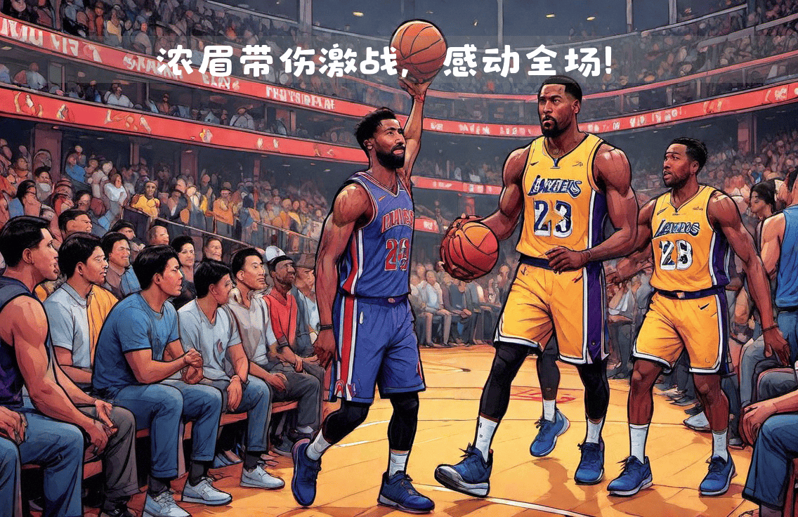 星空体育官网信誉好-关于感动瞬间：NBA赛场上感人至深的故事集合的信息