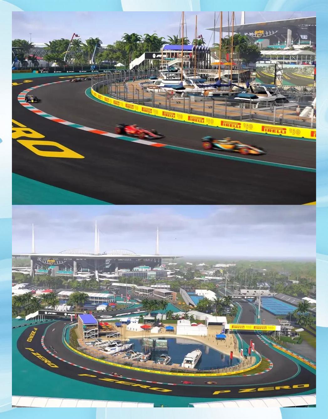 星空体育首页-包含下一代赛车：融入虚拟现实技术的词条