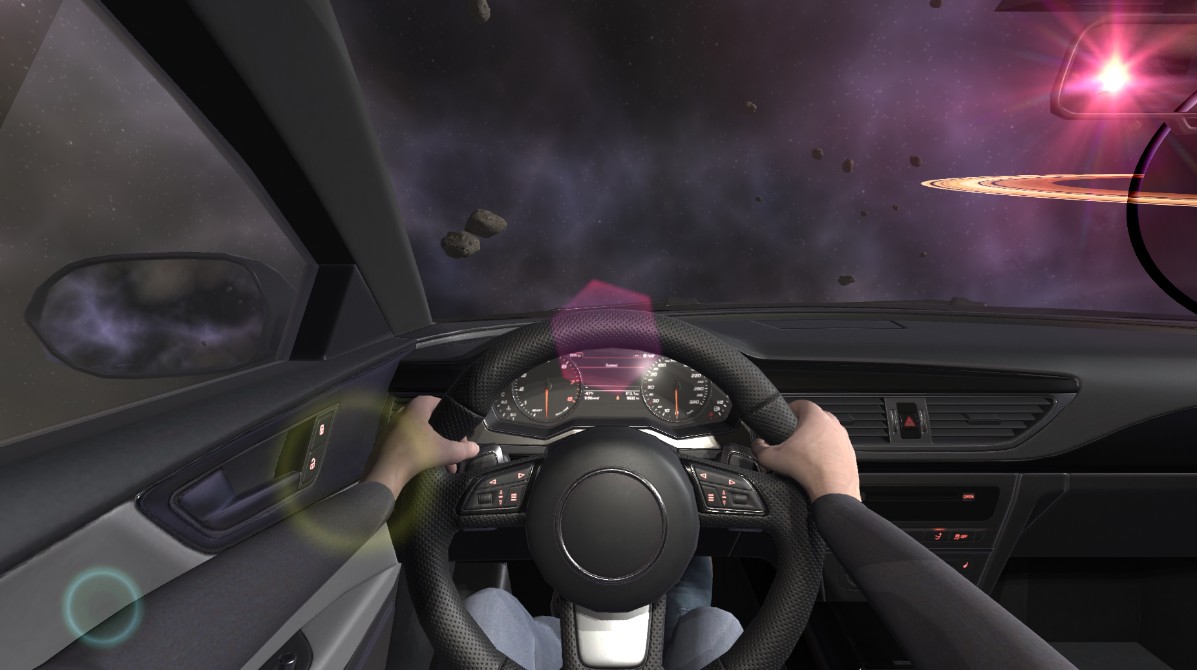 包含下一代赛车:融入虚拟现实技术的词条 包含下一代赛车:融入虚拟现实技术的词条