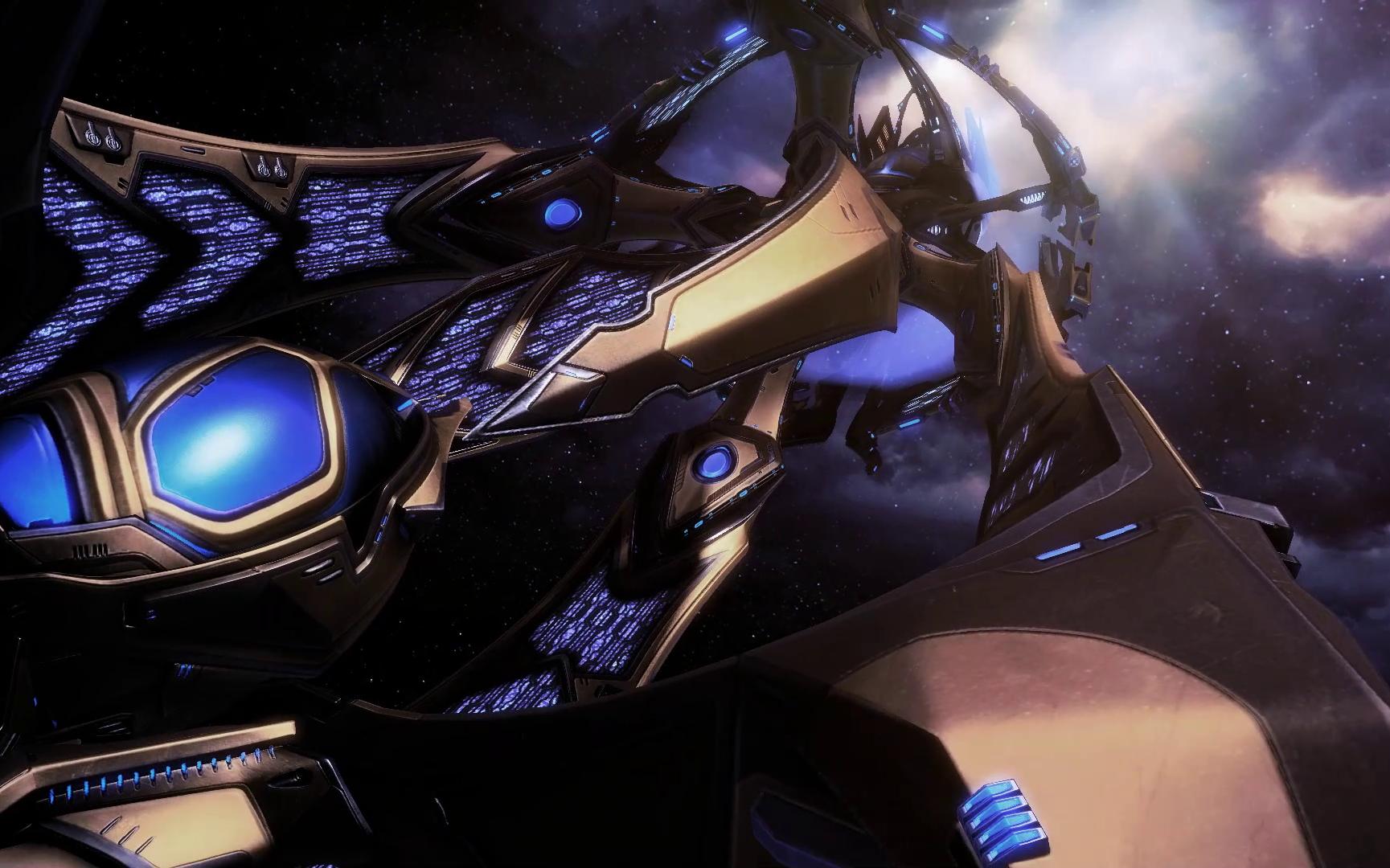 关于星际争霸2“银河争霸赛”预选赛全面开启,群星汇聚的信息 关于星际争霸2“银河争霸赛”预选赛全面开启,群星汇聚的信息